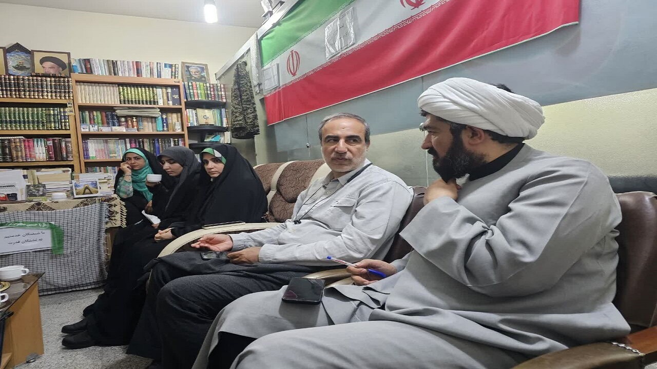 تشکیل مجمع خبرنگاران استان اصفهان