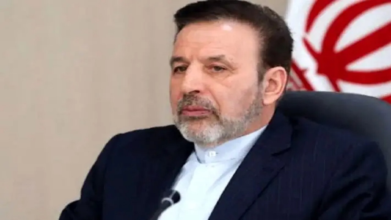 پیام محمود واعظی به‌مناسبت روز خبرنگار