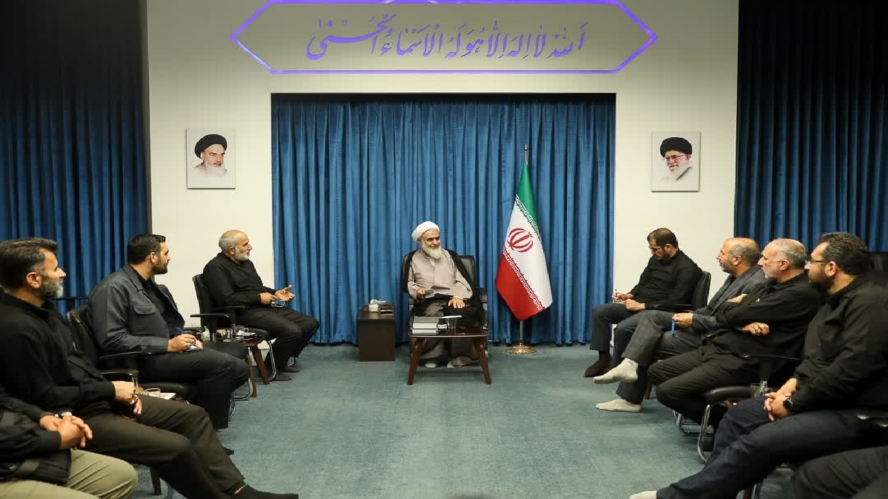 پیوست‌های محتوایی و فرهنگی اربعین با جدیّت مورد توجه قرار گیرد