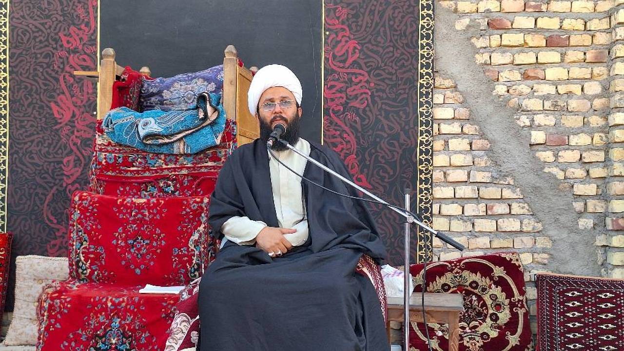 لزوم انجام جهاد تبیین در جامعه