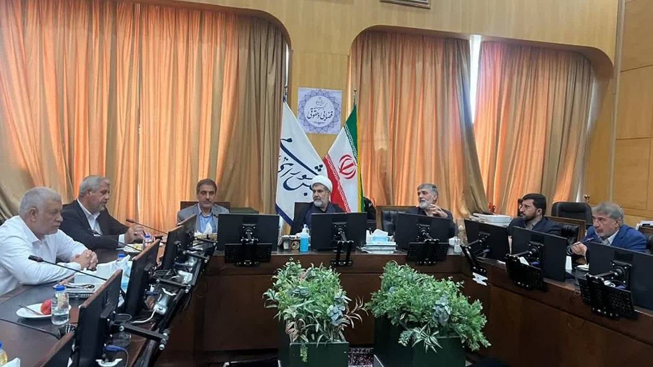 نمایندگان کرمان با رئیس جمهور دیدار خواهند داشت