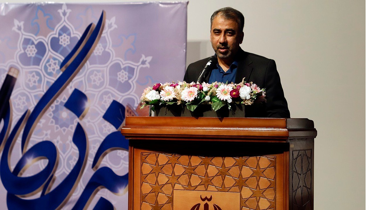 برگزاری آیین بزرگداشت روز خبرنگار در زاهدان