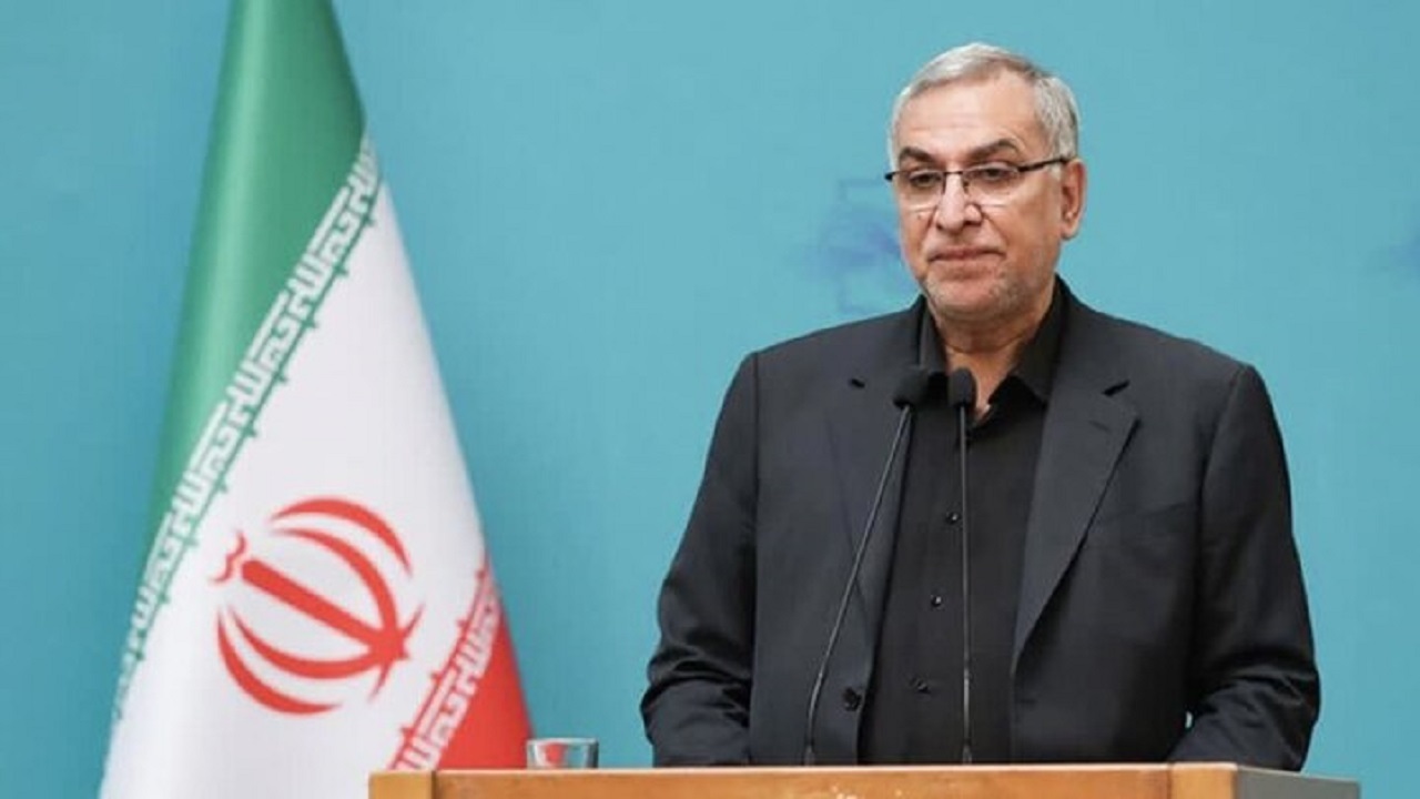 خدمت‌رسانی ۵۷۳ پایگاه اورژانس و ۲۷۱ دستگاه آمبولانس در اربعین