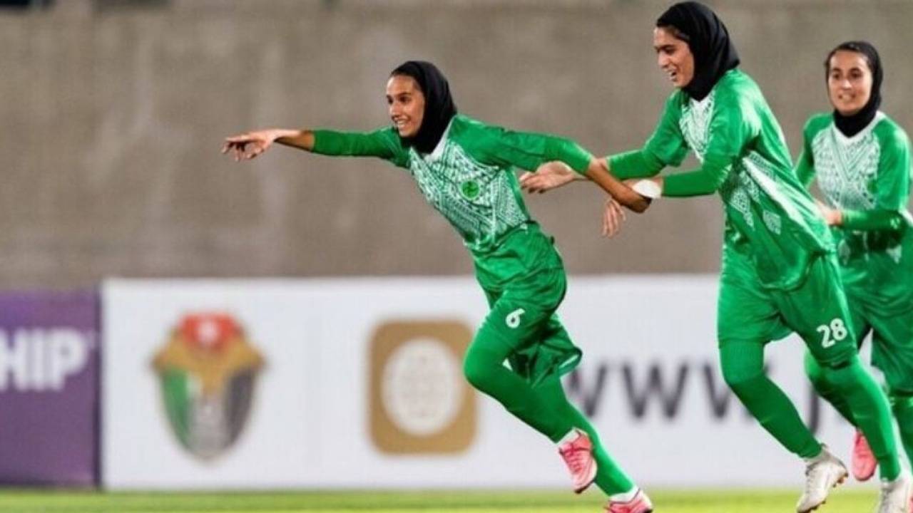 شهرداری سیرجان، نایب قهرمان فوتبال زنان آسیا منحل شد