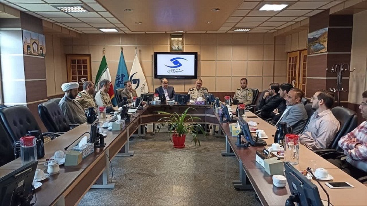 رسانه ملی نوک پیکان جهاد تبیین قرار دارد