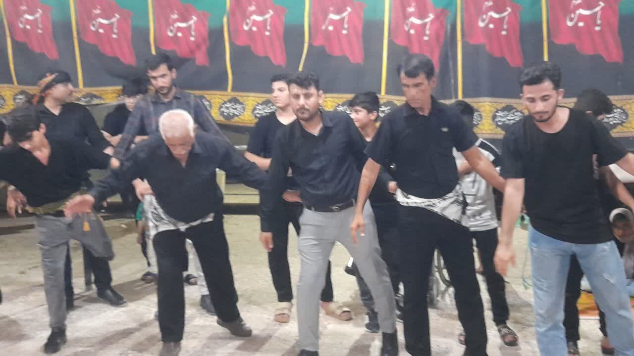 سینه زنی
