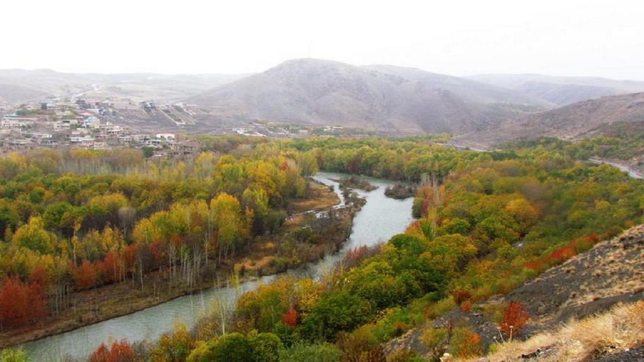 آزادسازی اراضی اختلافی ملی و مستثنیات در یاسه چای