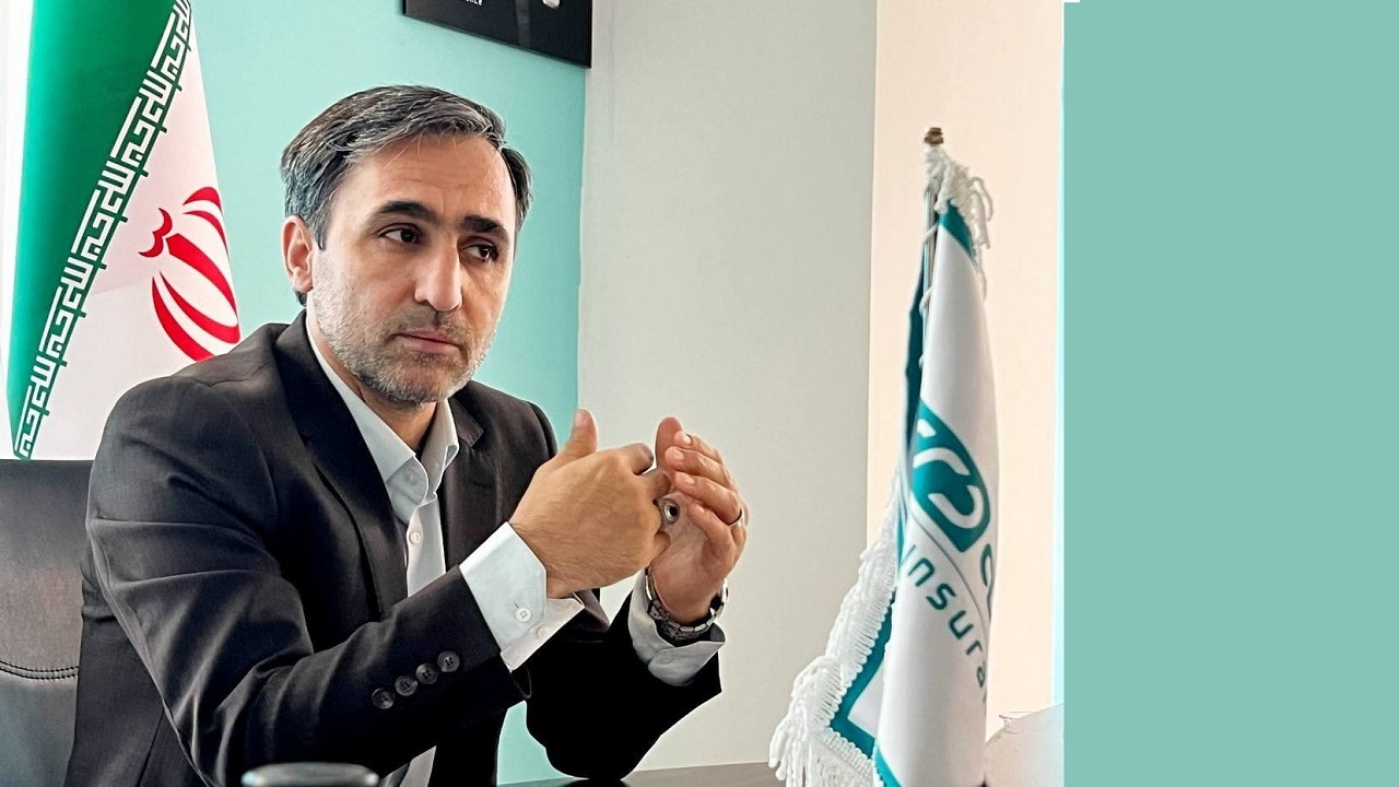 ۶۰ هزار ایثارگر در آذربایجان غربی زیر پوشش بیمه دی