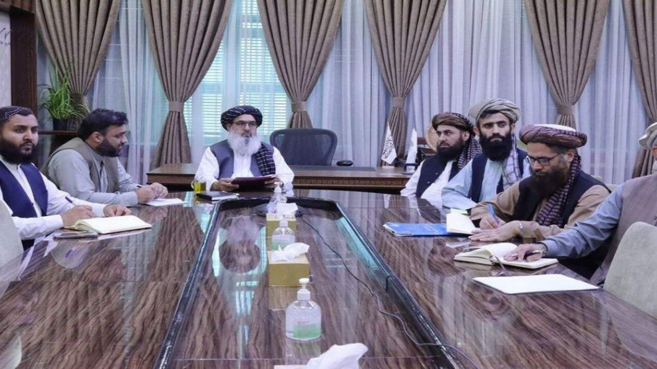طالبان خواستار کمک رسانی به سیستم صحی افغانستان شد