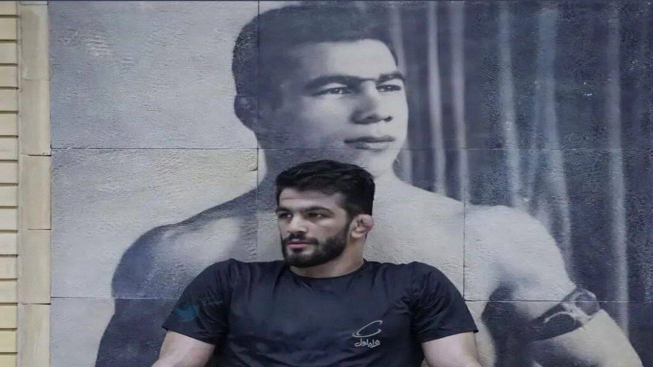 حسن یزدانی به رکورد تختی رسید/ تکرار یک رکورد تاریخی پس از ۶۴ سال