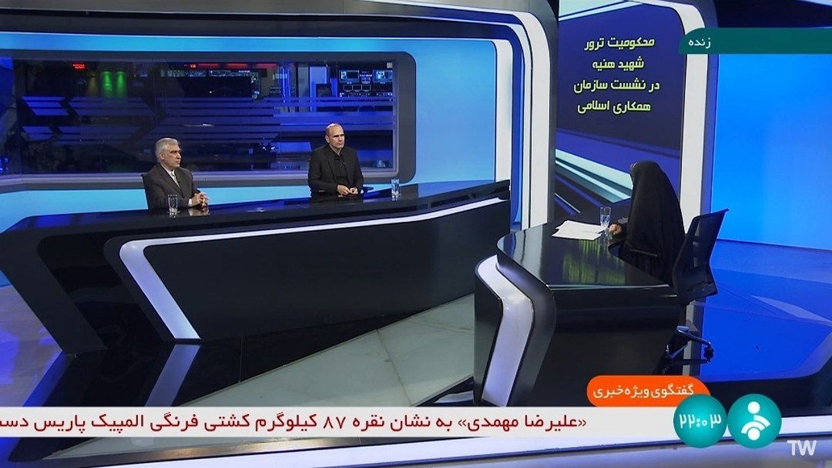 باشگاه خبرنگاران -آجرلو: ایران باید پاسخ ماجراجویی اسرائیل را بدهد