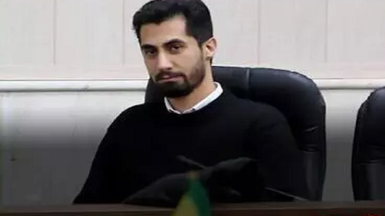 دانشنامه پایان تحصیلات شهید بیدی به خانواده وی اهدا شد