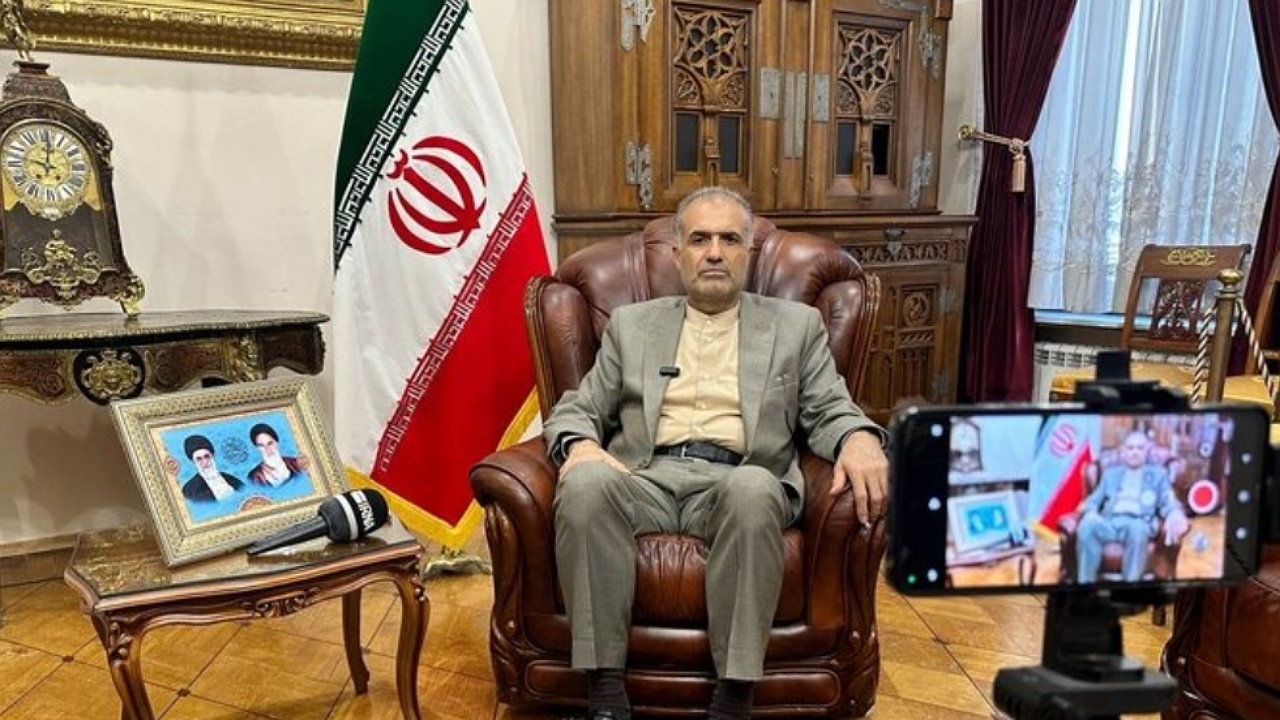 استقبال از پیشنهاد اتصال پیام‌رسان‌های بانکی کشور‌های بریکس