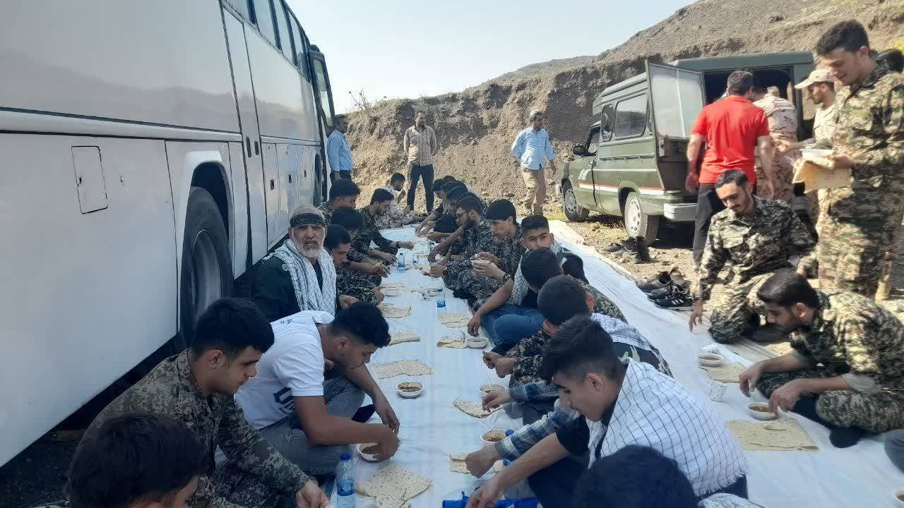 کوهپیمایی