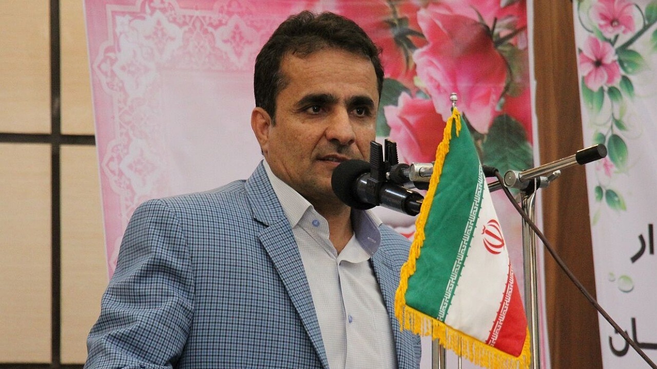 صعود ۱۷ پله‌ای دفتر امور روستایی و شورا‌های استانداری سیستان و بلوچستان