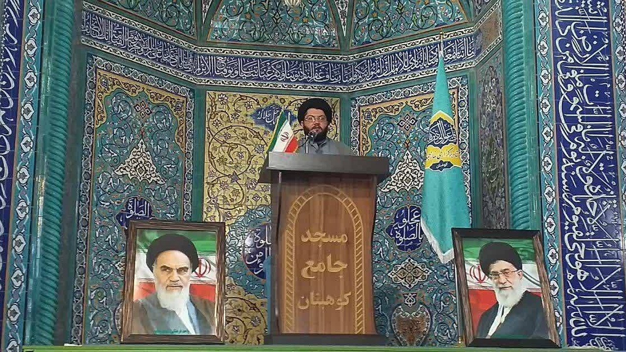 دولت تیم اقتصادی قوی انتخاب کند