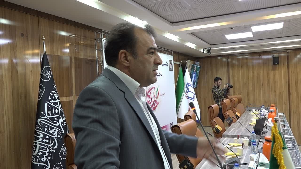 ساخت ۶ مرکز جامع سلامت در خوی