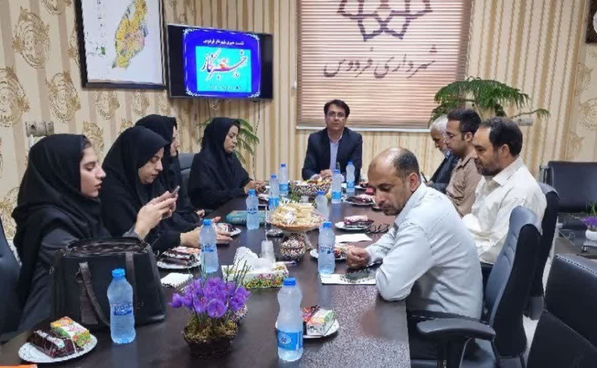 راه اندازی اولین مجتمع تعمیرگاهی تخصصی خودرو‌های سنگین در فردوس
