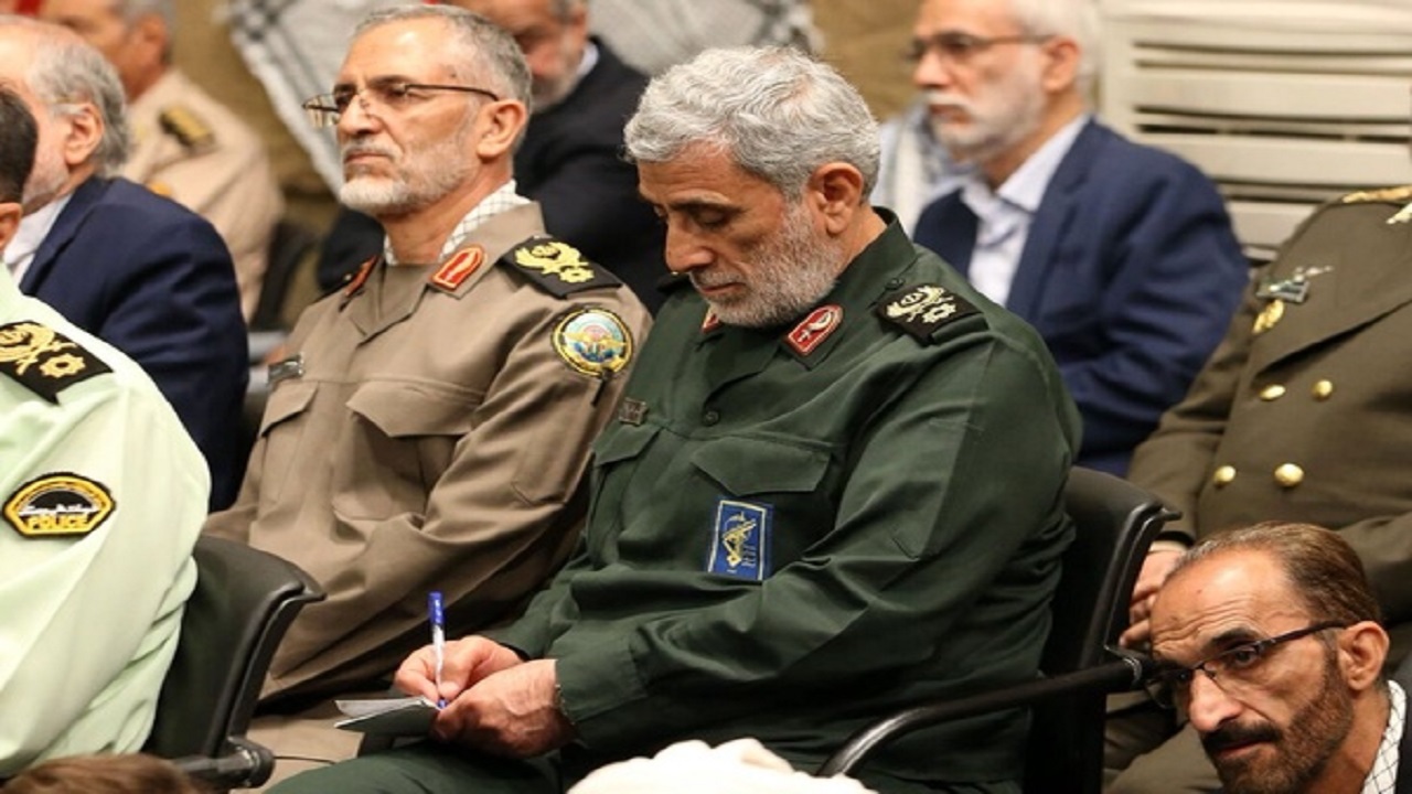 شهید هنیه در جهان اسلام وحدت‌آفرین بود