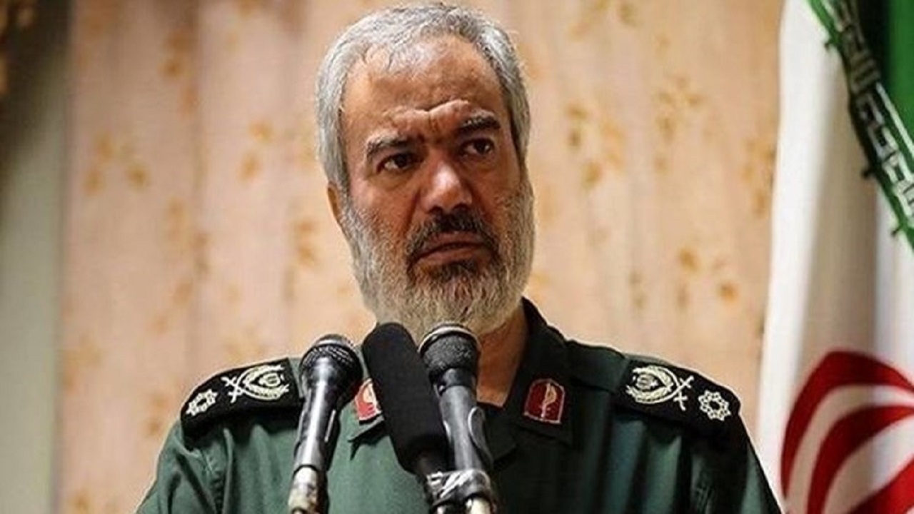 دستورات رهبر انقلاب برای مجازات اسرائیل به بهترین نحو اجرا خواهد شد