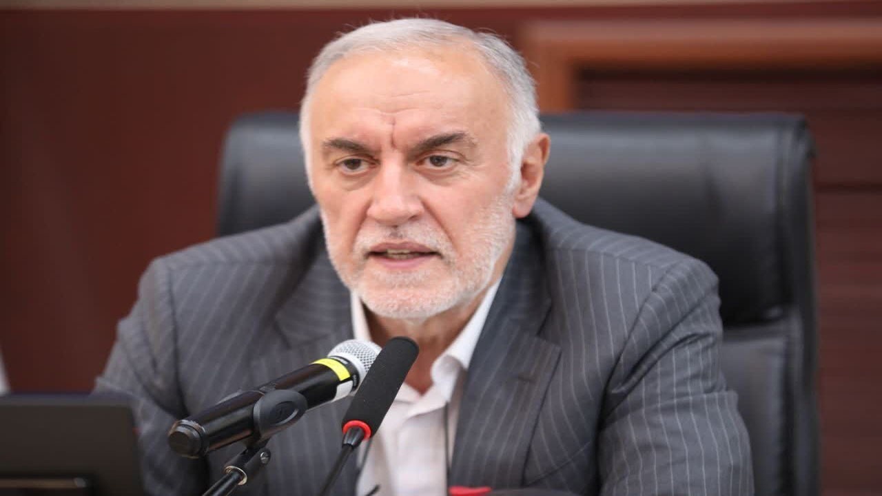 ورزشکاران سفیران ایران اسلامی در المپیک هستند