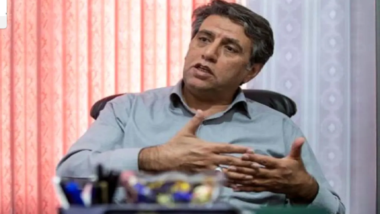 همه کمک کنند تا دولت شایستگان تشکیل شود