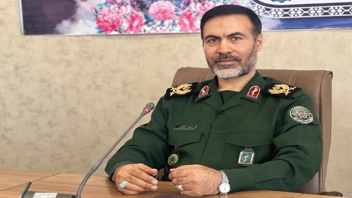باشگاه خبرنگاران -آغاز مرحله شهرستانی دومین دوره مسابقات مهارتی کارکنان وظیفه