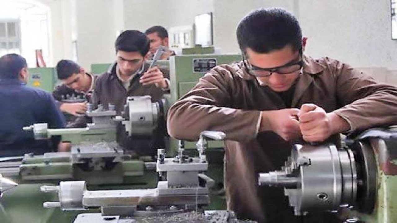 مهارت آموزی باید گسترش یابد