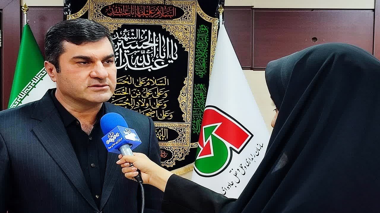 راه‌های استان مرکزی آماده استقبال از زائران حسینی