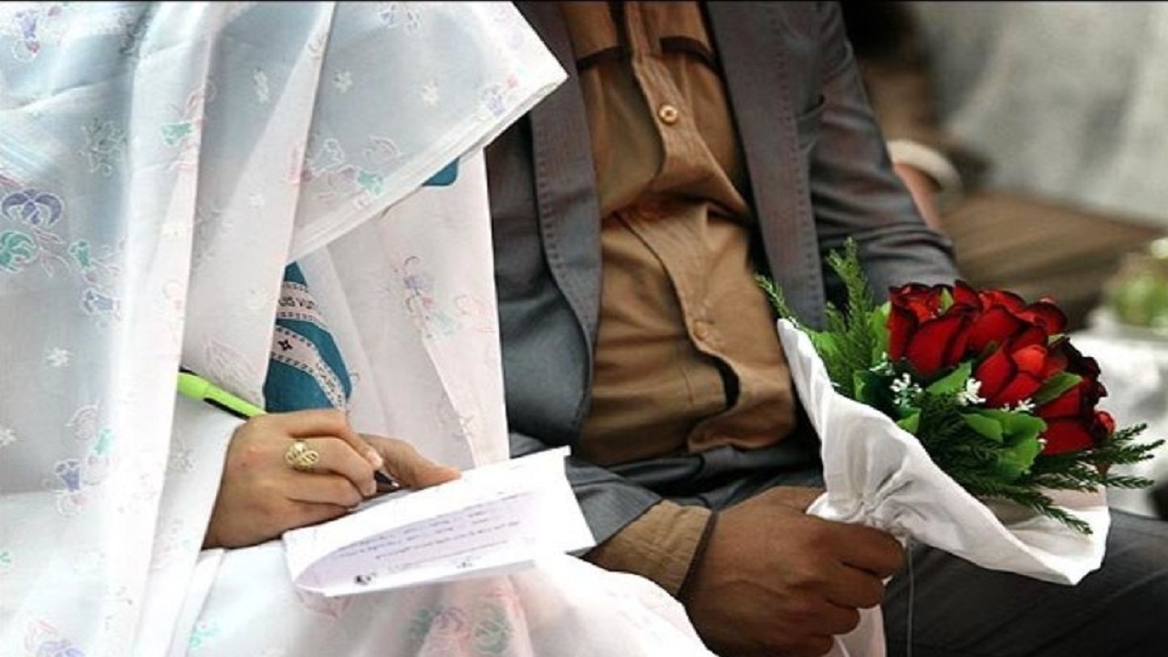 ۱۳۸۲ مددجوی زنجانی مشاوره ازدواج دریافت کردند