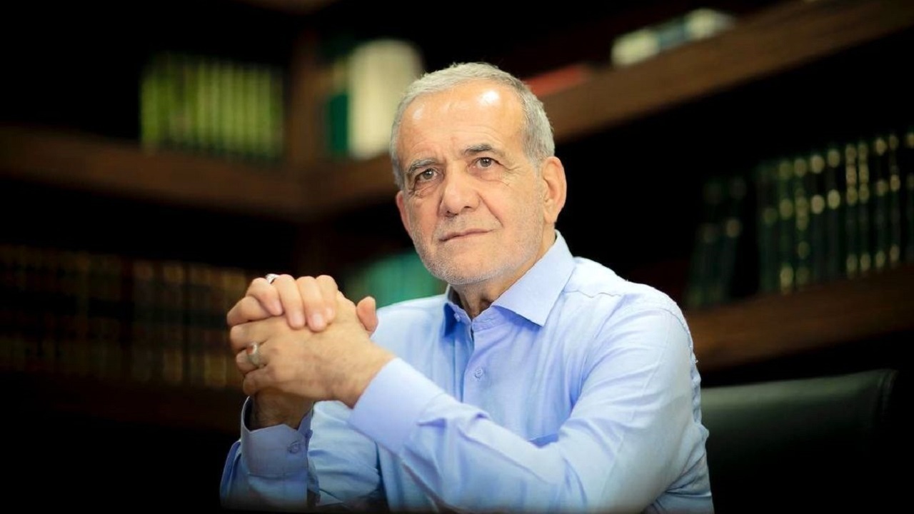 مراسم تحلیف رئیس‌جمهور عصر سه‌شنبه هفته آینده برگزار می‌شود 