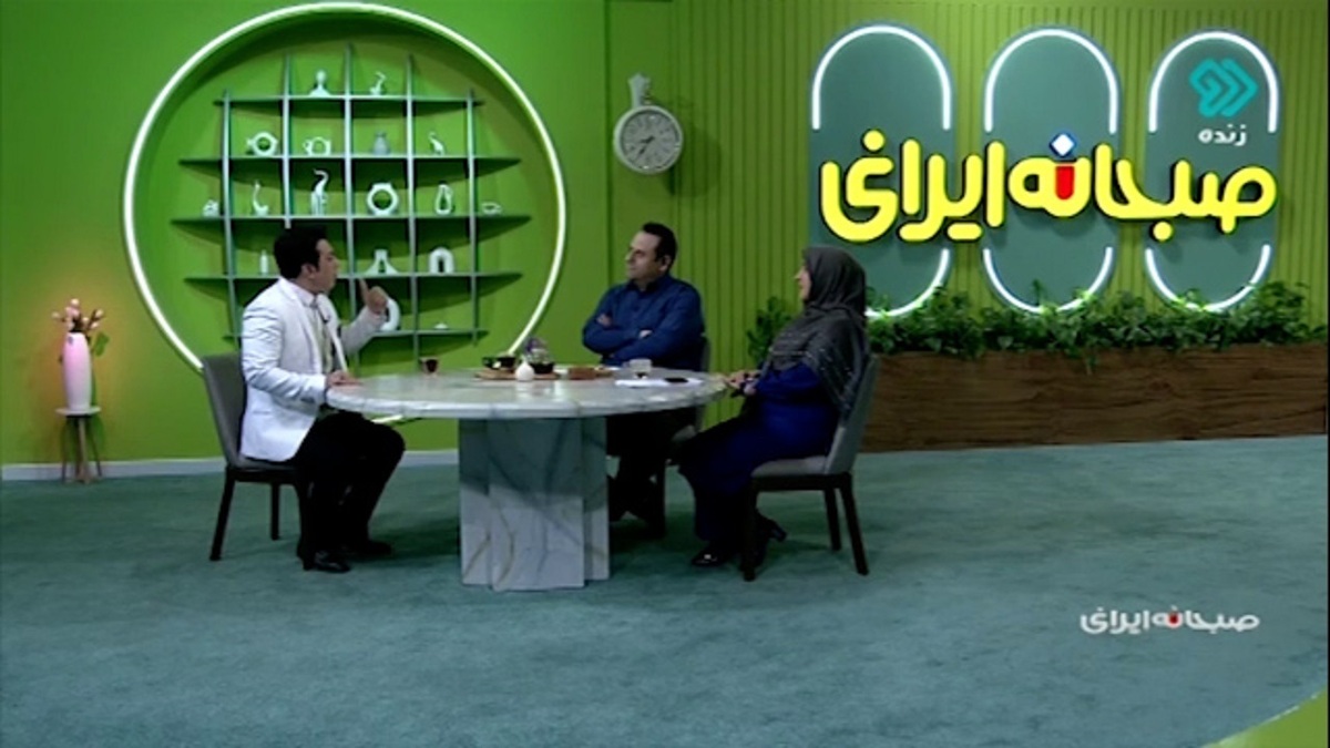 حکایت ضرب‌المثل «اگر برای من آب ندارد برا تو که نان دارد» + فیلم