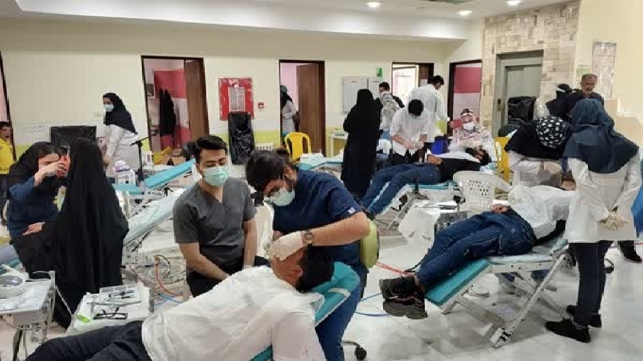 ارائه ۱۸ هزار خدمات دندانپزشکی به مددجویان لرستانی