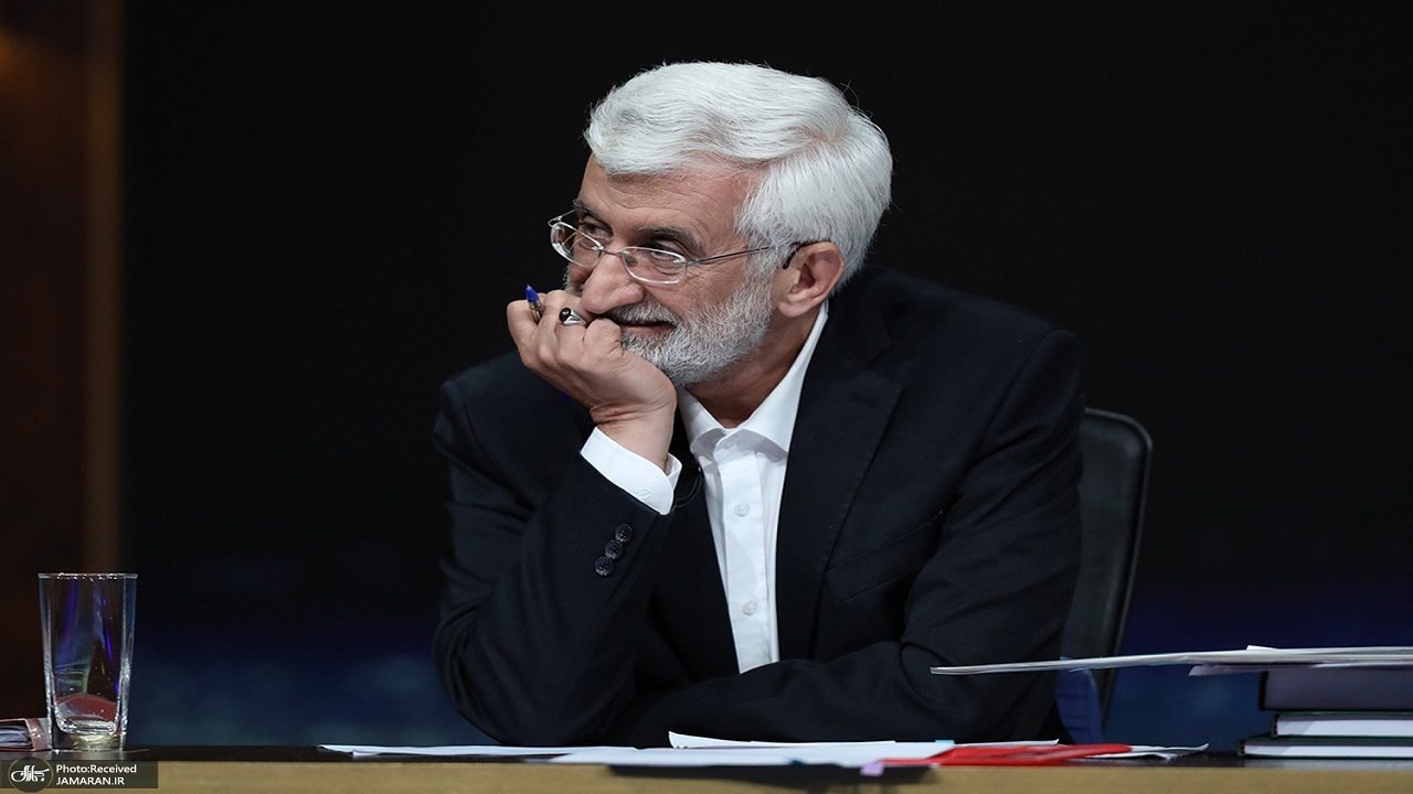 جلیلی: ۱۴ میلیون نفر به رویکرد ما اعتماد کردند