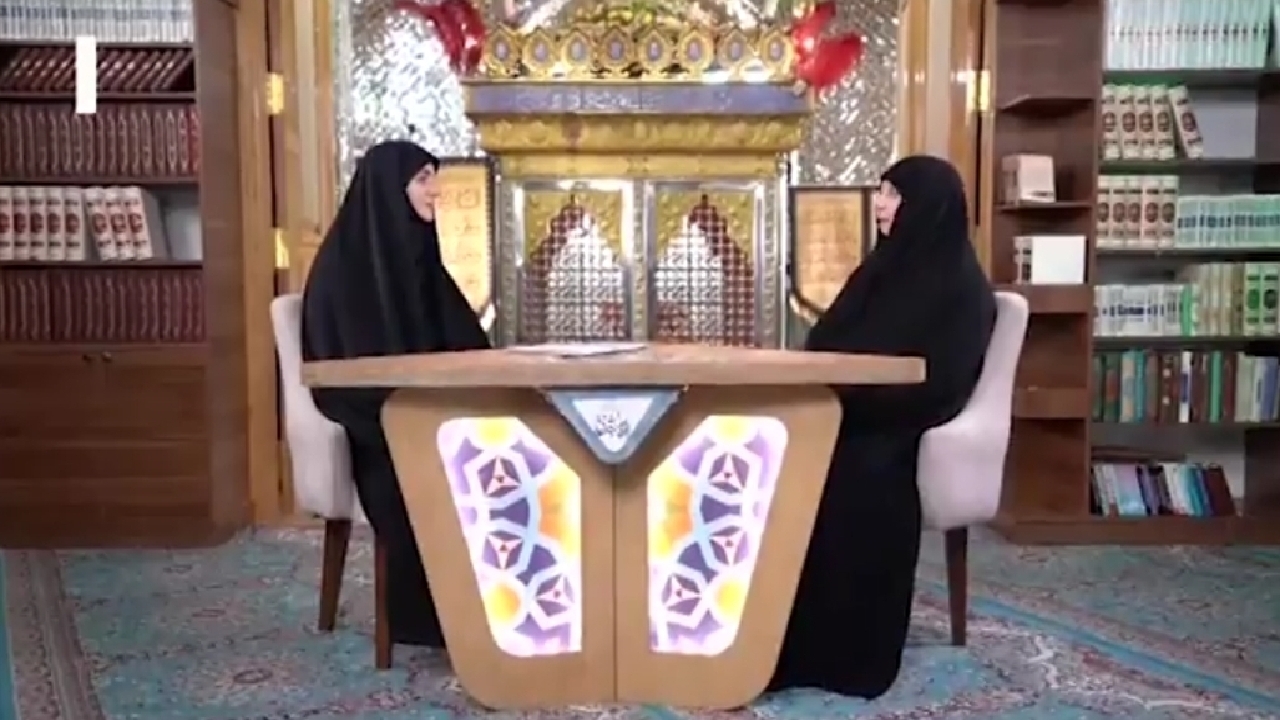 شناخته شدن امام حسین (ع) با نام حضرت زینب (س) + فیلم
