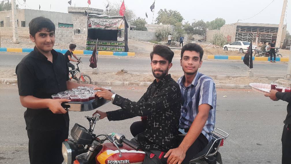 ایستگاه صلواتی