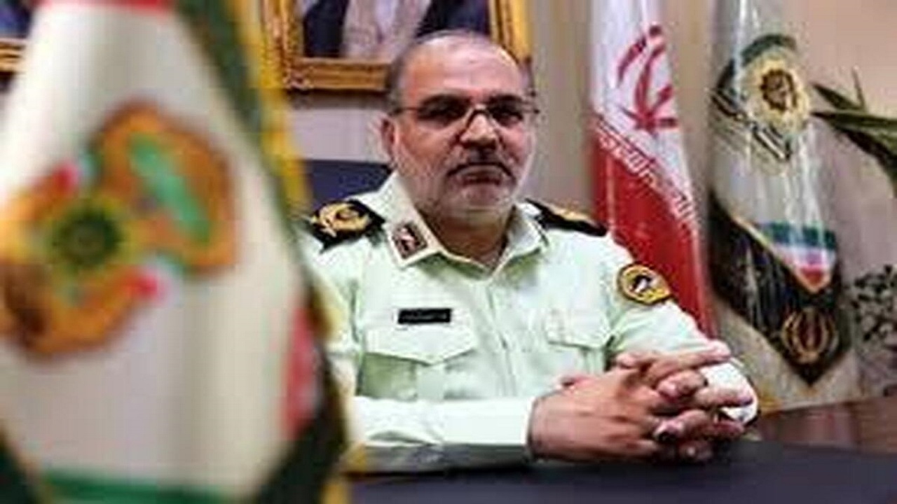 بازدید هفتگی از صنوف هدف برای شناسایی و بررسی اموال مسروقه