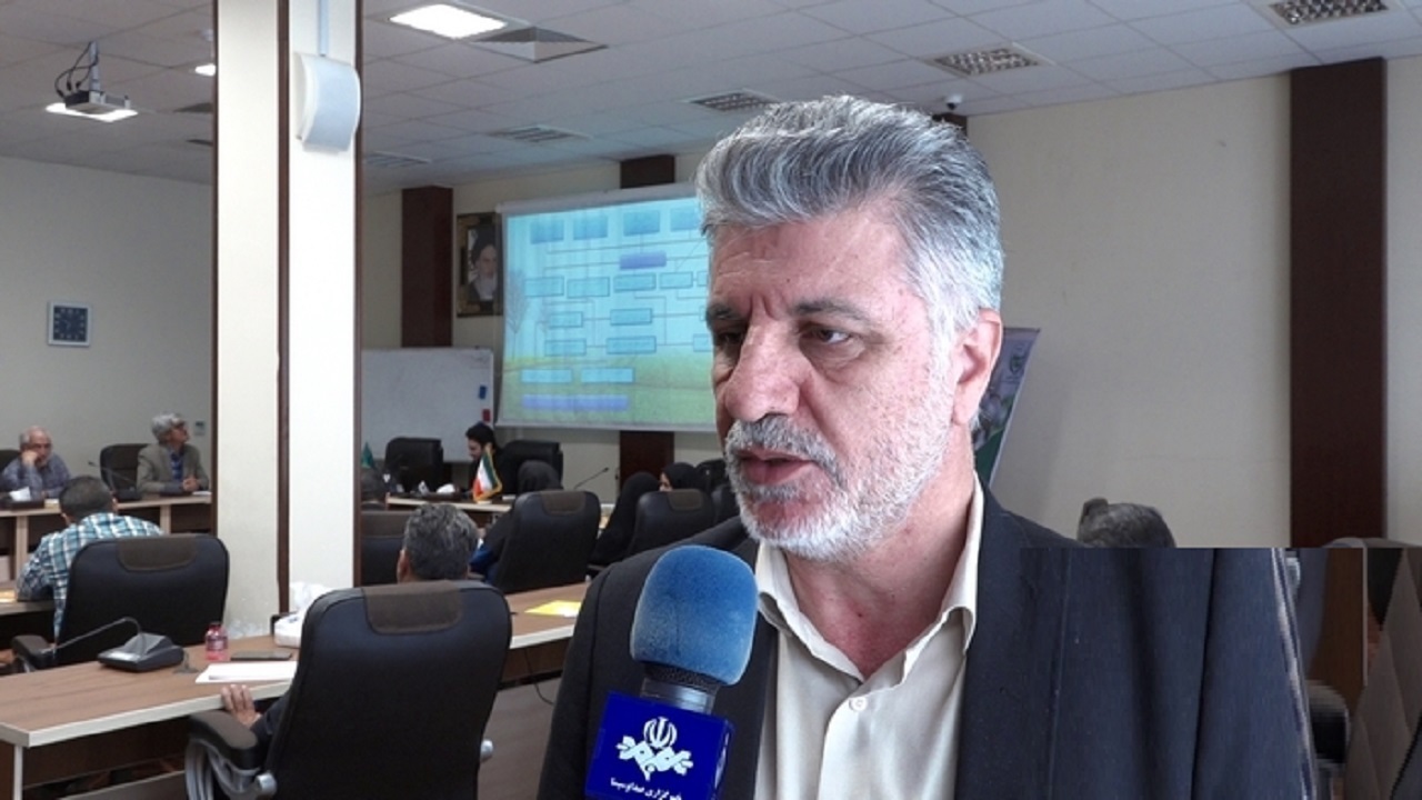 برگزاری گردهمایی آموزشی پنبه کاران کشور در قم
