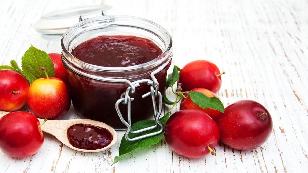 باشگاه خبرنگاران -یک چاشنی خوشمزه و ترش برای غذا + طرز تهیه