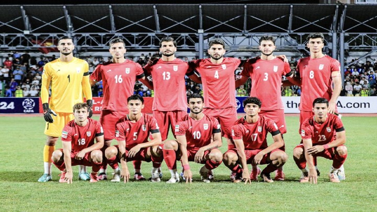 دعوت ۳ بازیکن سپاهان به تیم ملی فوتبال جوانان
