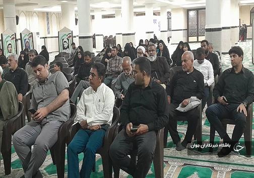 برگزاری پانزدهمین سوگواره ملی شعر ونواهای عاشورایی در بندرعباس