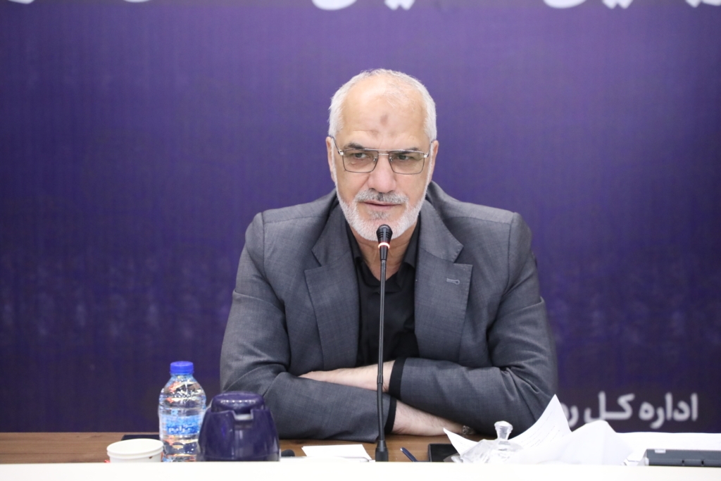 امکانات خوزستان جهت پاکسازی نقاط مستعد انتشار پشه آئدس بسیج می‌شود