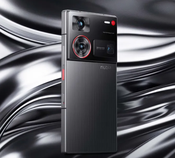 نوبیا Z60 اولترا