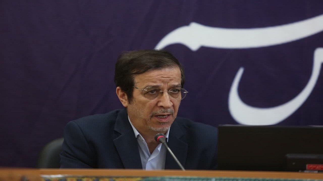 شهر قم آماده پذیرایی از زائران اربعین حسینی می‌شود