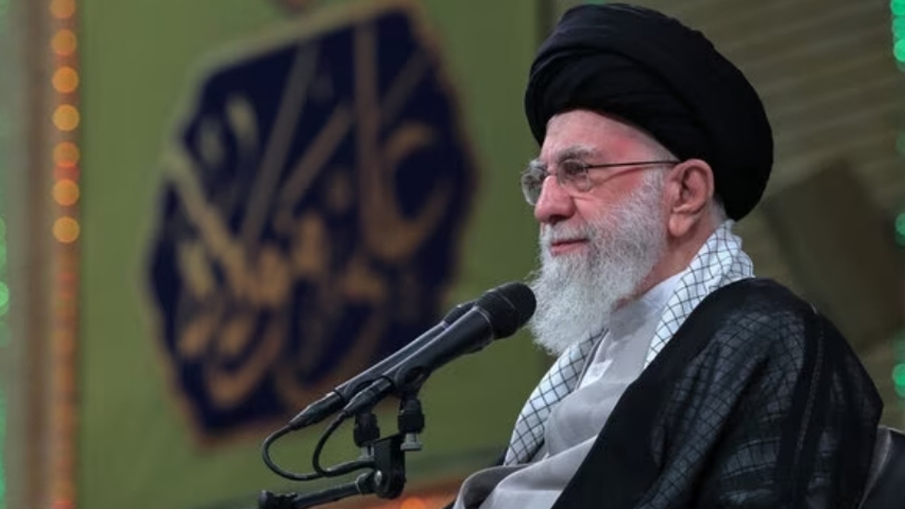 نامه جوانان بلژیکی خطاب به رهبر انقلاب اسلامی