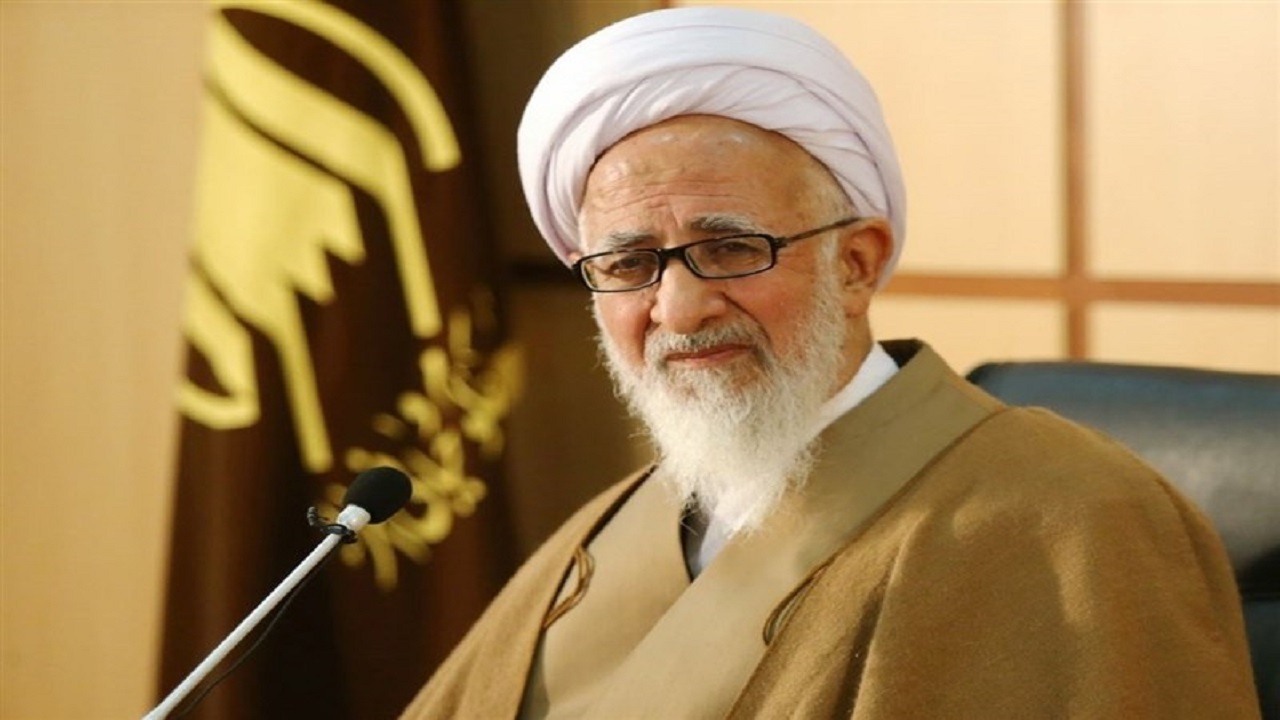 ایرانی‌ها بزرگ‌﻿زاده‌﻿اند نباید ‌دیگری بر ما مسلط ‌شود