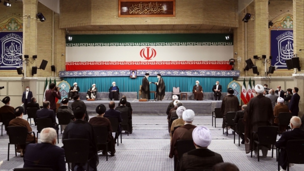 تنفیذهای جمهوری اسلامی ایران از ابتدا تاکنون + عکس