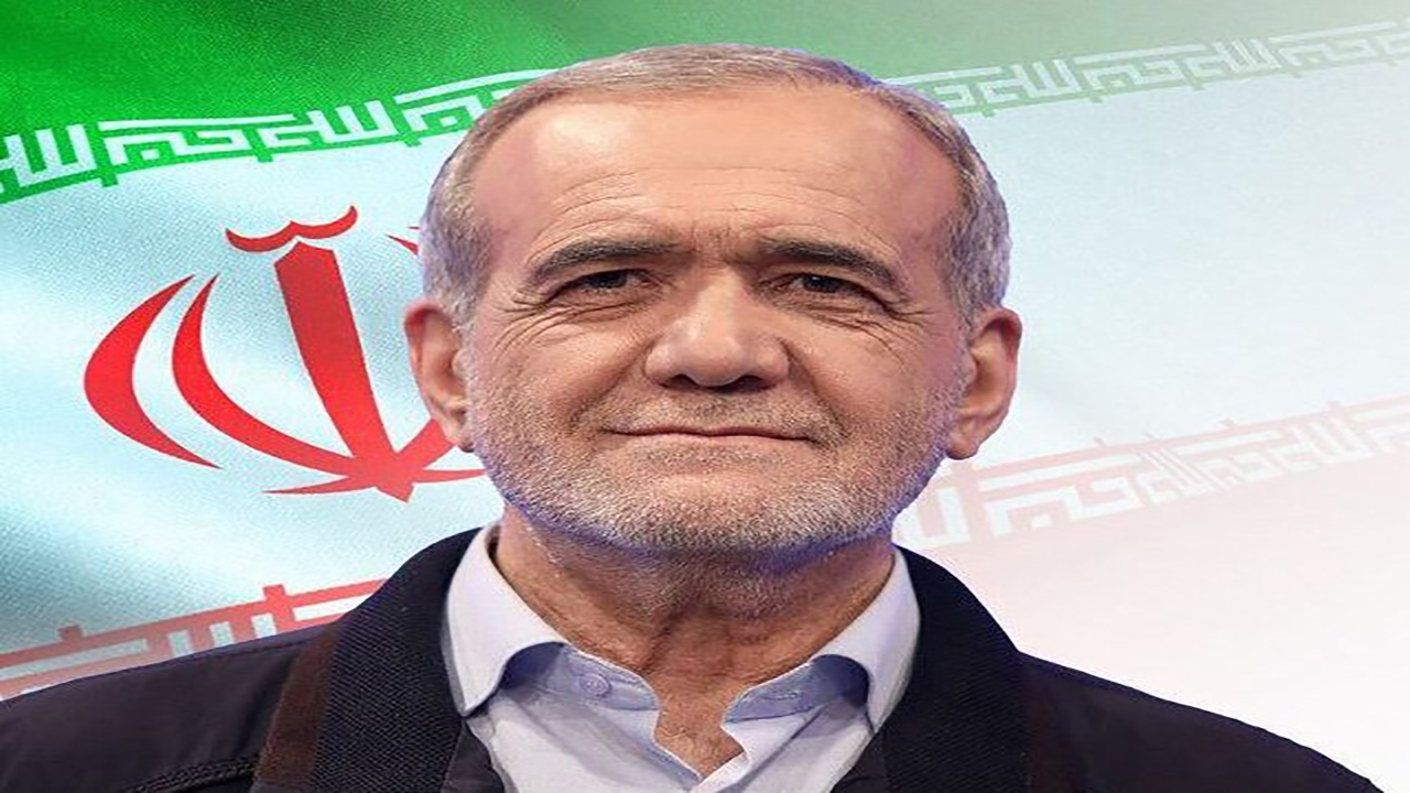 دیدار وزرای کار، راه و رئیس سازمان اداری و استخدامی کشور با رئیس‌جمهور منتخب
