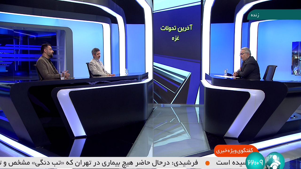 صهیونیست‌ها زیر گنبد آهنین مدفون شده‌اند