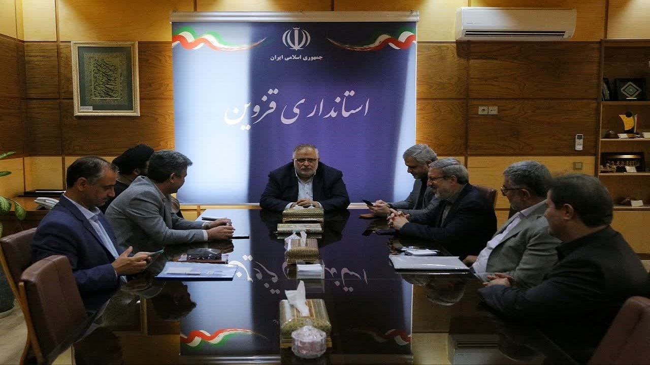 تخصیص زمین برای متقاضیان مسکن در قزوین مرتفع می‌شود